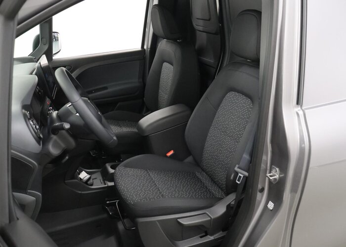 Mercedes-Benz eCitan 112 GB L2 51kWh
