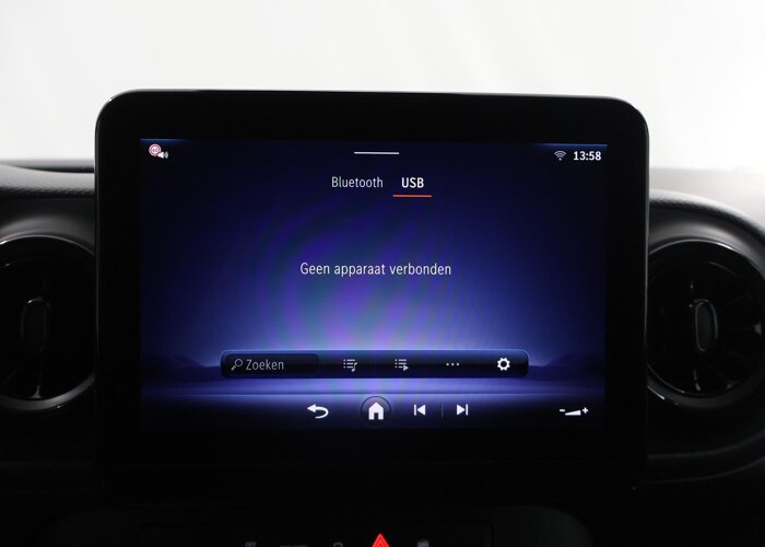Mercedes-Benz eCitan 112 GB L2 51kWh