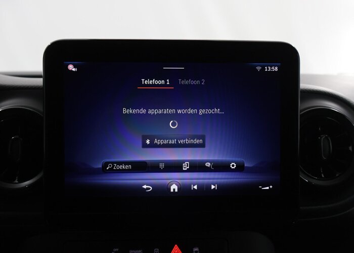 Mercedes-Benz eCitan 112 GB L2 51kWh