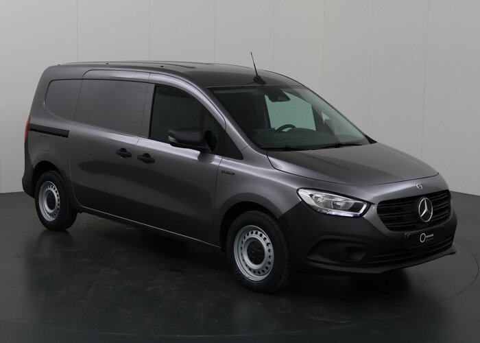 Mercedes-Benz eCitan 112 GB L2 51kWh