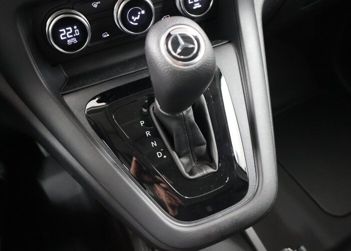 Mercedes-Benz eCitan 112 GB L2 51kWh