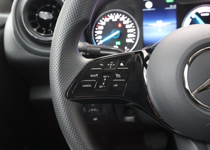 Mercedes-Benz eCitan 112 GB L2 51kWh