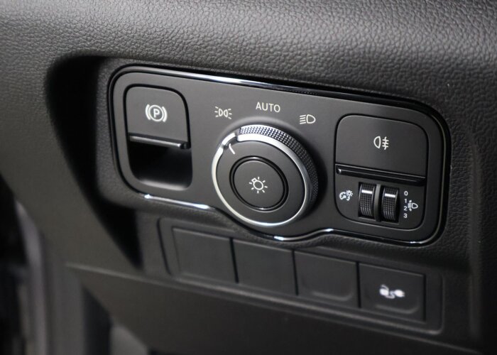 Mercedes-Benz eCitan 112 GB L2 51kWh