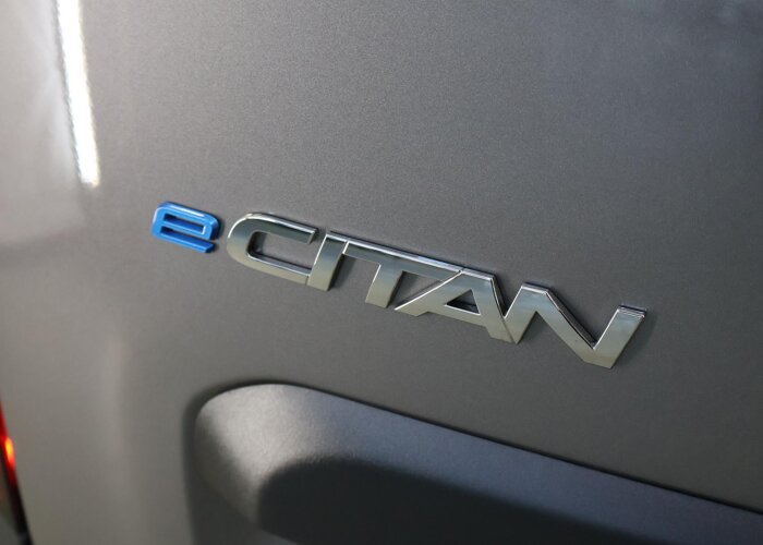 Mercedes-Benz eCitan 112 GB L2 51kWh