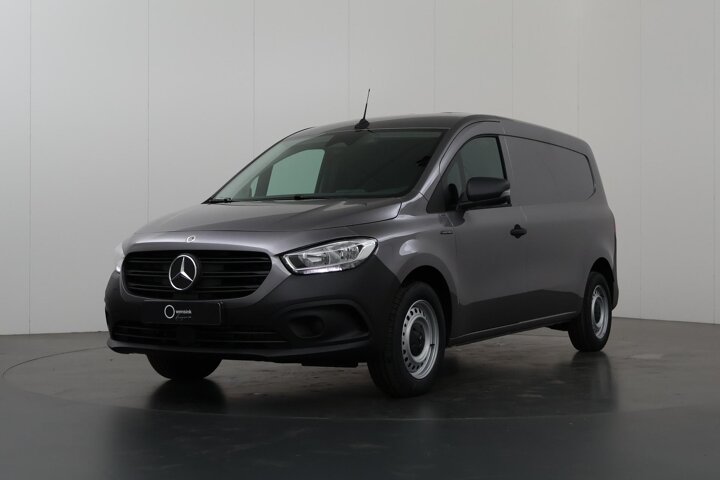 Mercedes-Benz eCitan