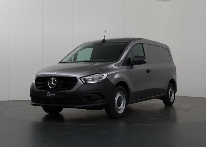 Mercedes-Benz eCitan 112 GB L2 51kWh