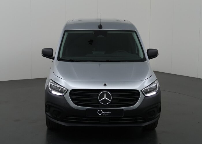 Mercedes-Benz eCitan 112 Base L2 51 kWh