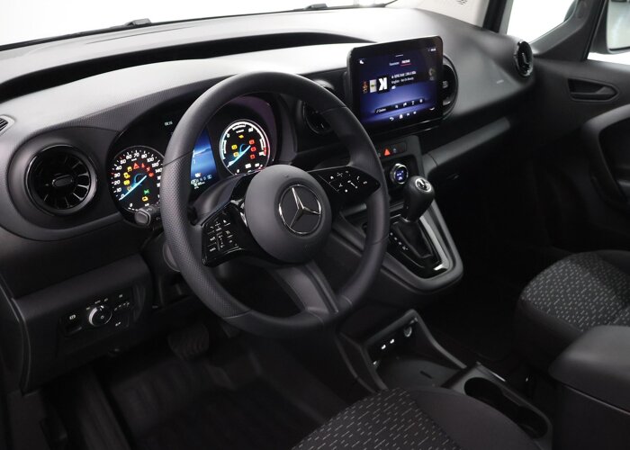 Mercedes-Benz eCitan 112 Base L2 51 kWh
