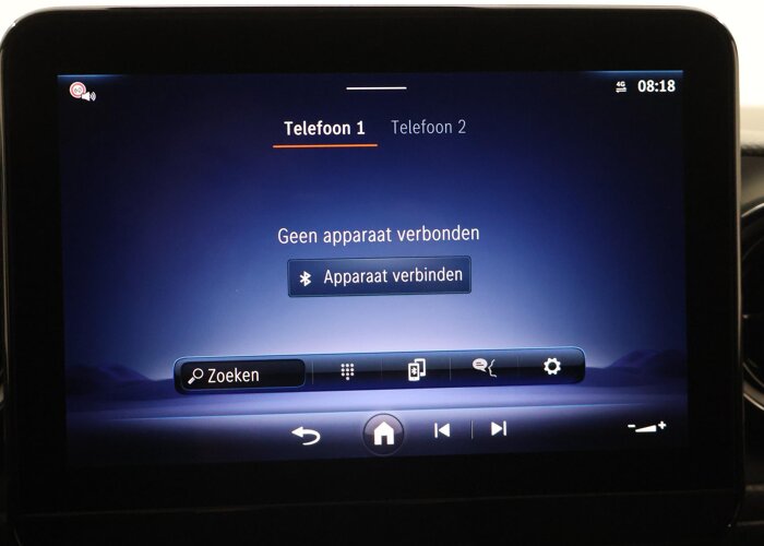 Mercedes-Benz eCitan 112 Base L2 51 kWh