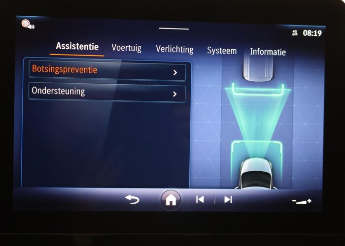 Mercedes-Benz eCitan 112 Base L2 51 kWh