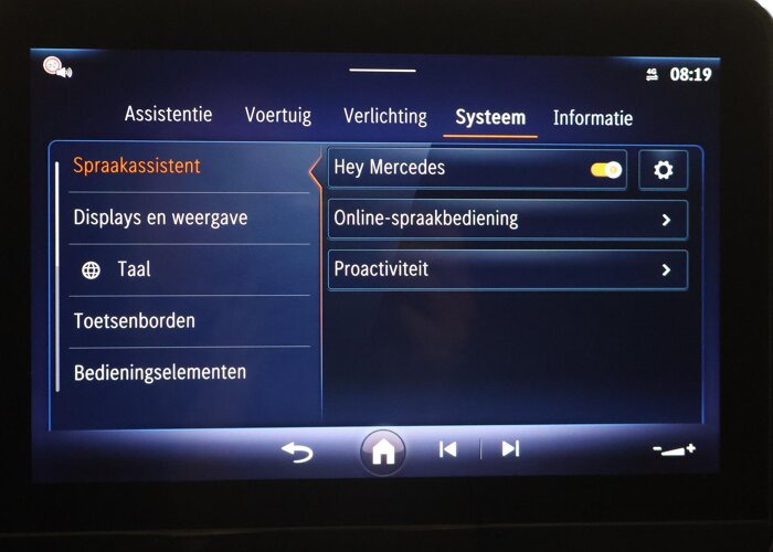 Mercedes-Benz eCitan 112 Base L2 51 kWh
