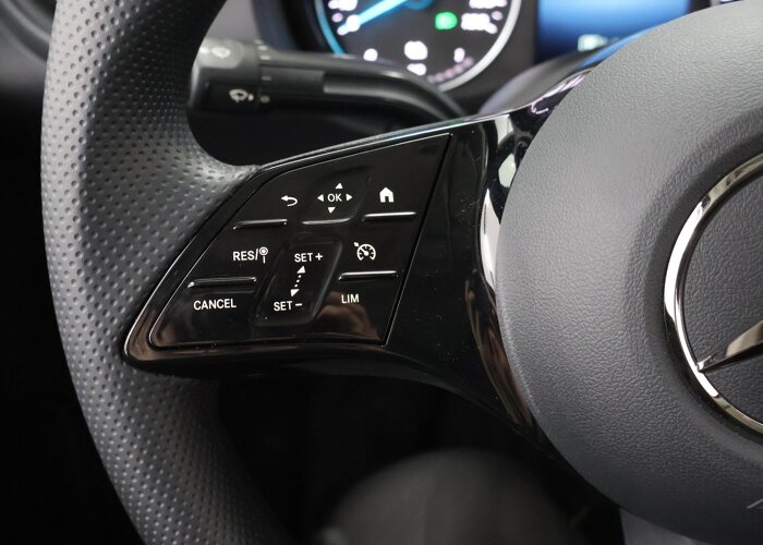 Mercedes-Benz eCitan 112 Base L2 51 kWh