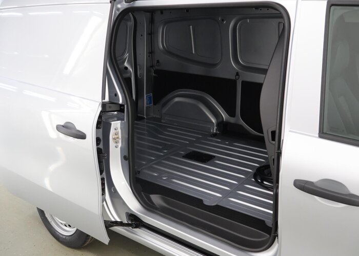 Mercedes-Benz eCitan 112 Base L2 51 kWh