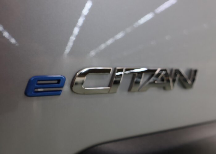 Mercedes-Benz eCitan 112 Base L2 51 kWh