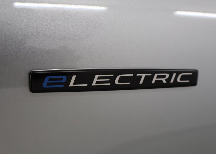Mercedes-Benz eCitan 112 Base L2 51 kWh