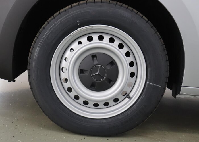 Mercedes-Benz eCitan 112 Base L2 51 kWh