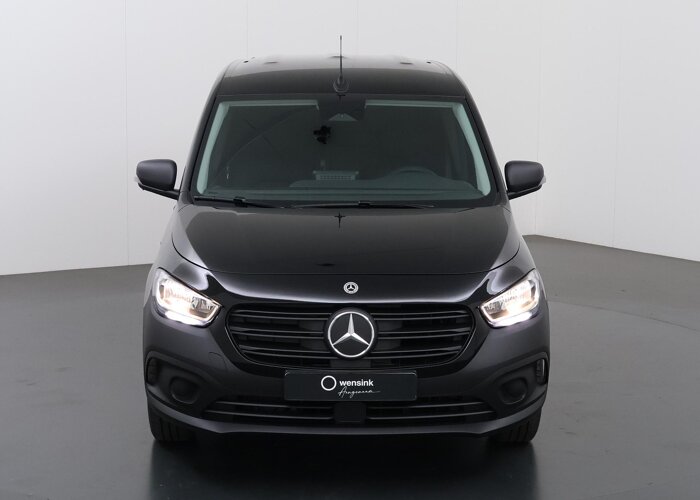 Mercedes-Benz eCitan 112 Base L2 51 kWh