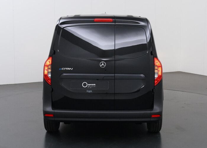 Mercedes-Benz eCitan 112 Base L2 51 kWh