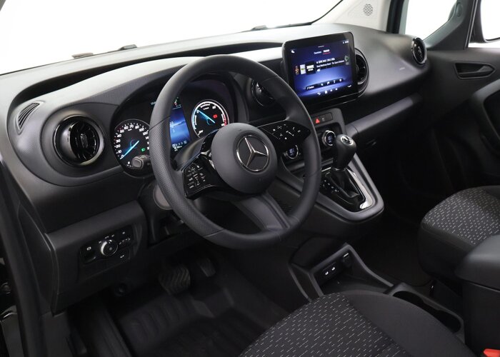 Mercedes-Benz eCitan 112 Base L2 51 kWh