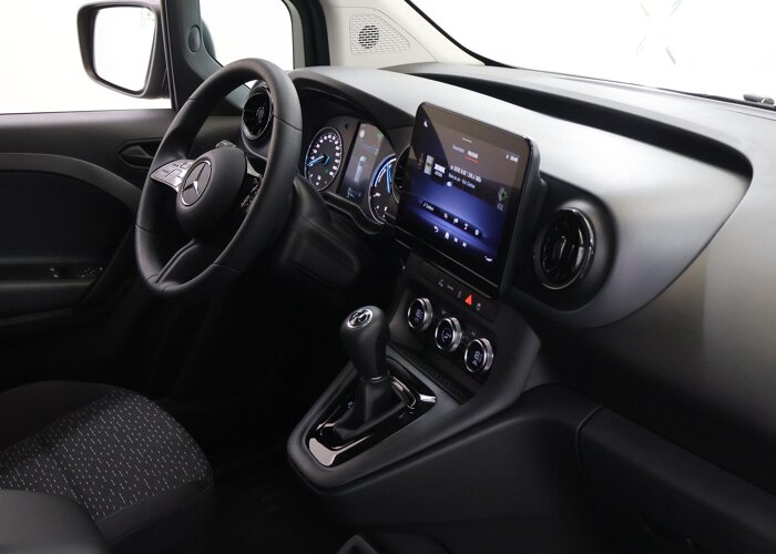 Mercedes-Benz eCitan 112 Base L2 51 kWh
