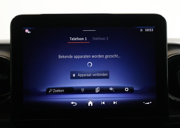 Mercedes-Benz eCitan 112 Base L2 51 kWh