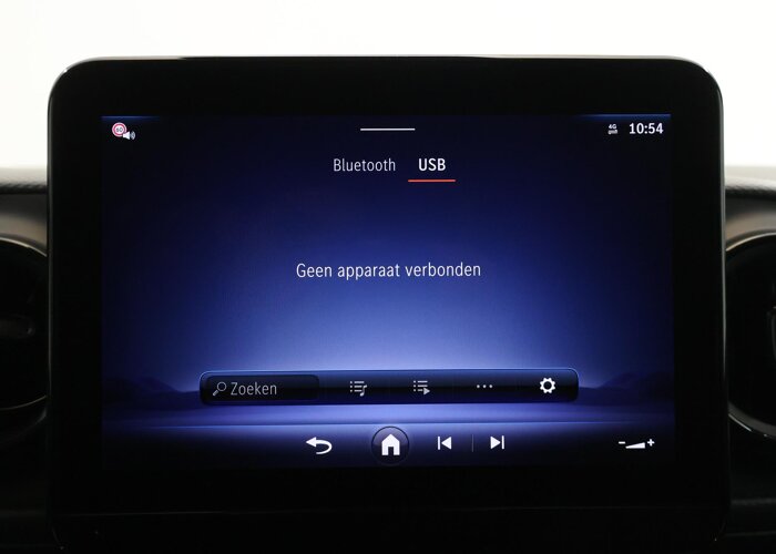 Mercedes-Benz eCitan 112 Base L2 51 kWh