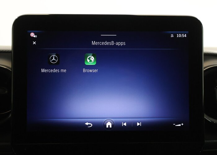 Mercedes-Benz eCitan 112 Base L2 51 kWh