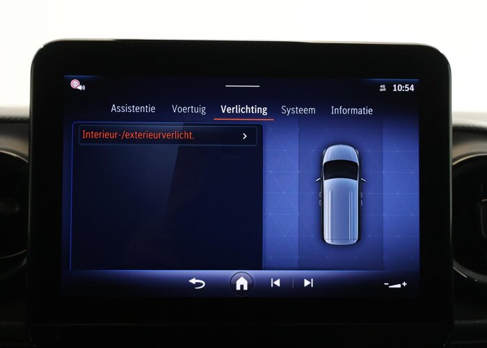 Mercedes-Benz eCitan 112 Base L2 51 kWh