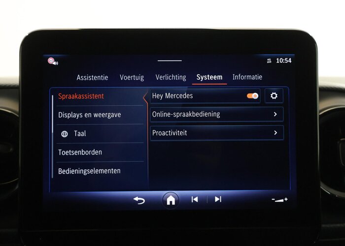 Mercedes-Benz eCitan 112 Base L2 51 kWh