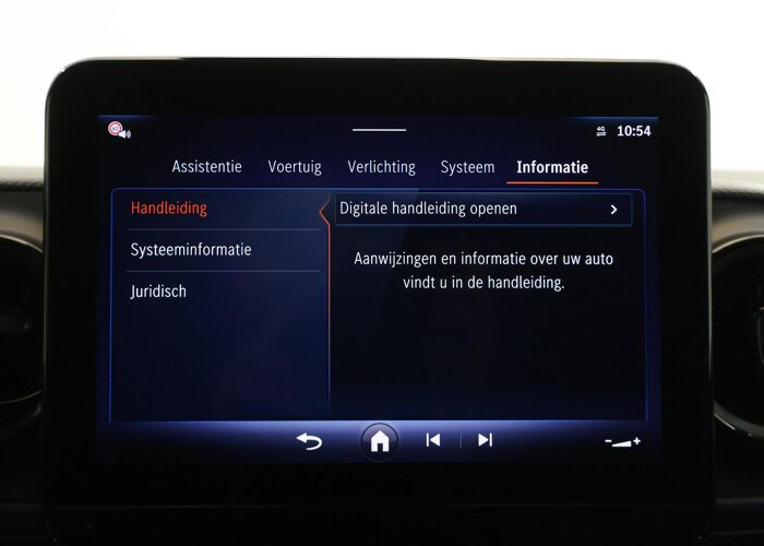 Mercedes-Benz eCitan 112 Base L2 51 kWh