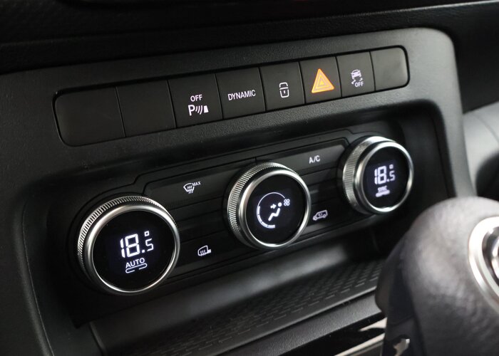 Mercedes-Benz eCitan 112 Base L2 51 kWh