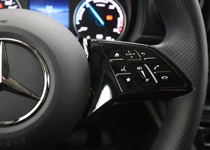 Mercedes-Benz eCitan 112 Base L2 51 kWh