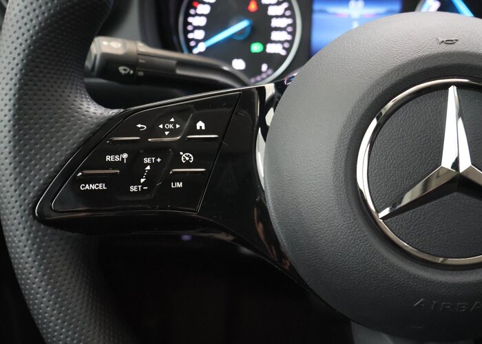 Mercedes-Benz eCitan 112 Base L2 51 kWh