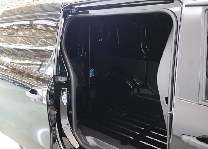 Mercedes-Benz eCitan 112 Base L2 51 kWh