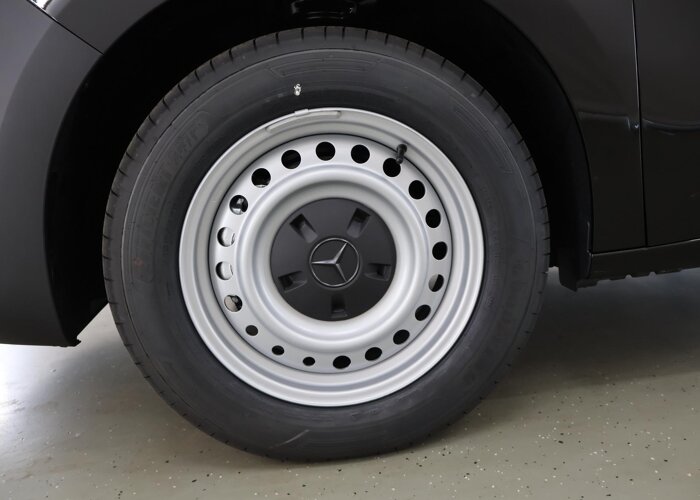 Mercedes-Benz eCitan 112 Base L2 51 kWh