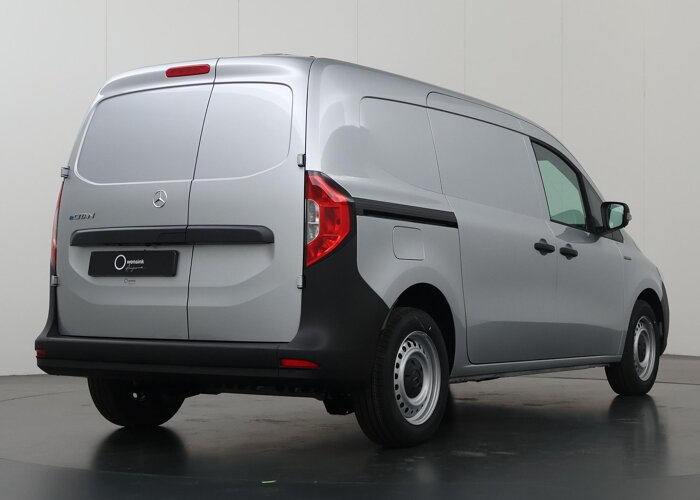 Mercedes-Benz eCitan 112 GB L2 51kWh
