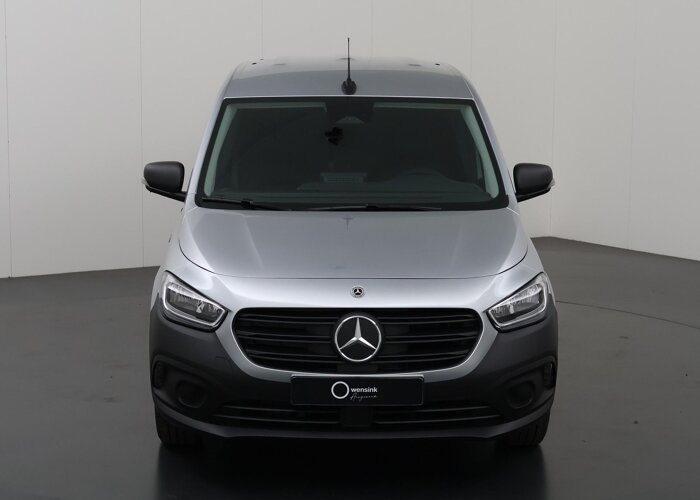 Mercedes-Benz eCitan 112 GB L2 51kWh