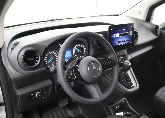 Mercedes-Benz eCitan 112 GB L2 51kWh