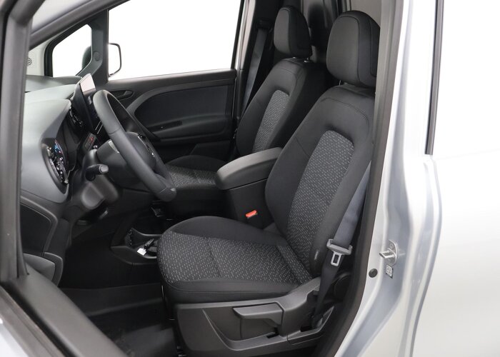 Mercedes-Benz eCitan 112 GB L2 51kWh