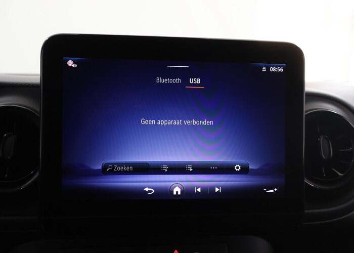 Mercedes-Benz eCitan 112 GB L2 51kWh