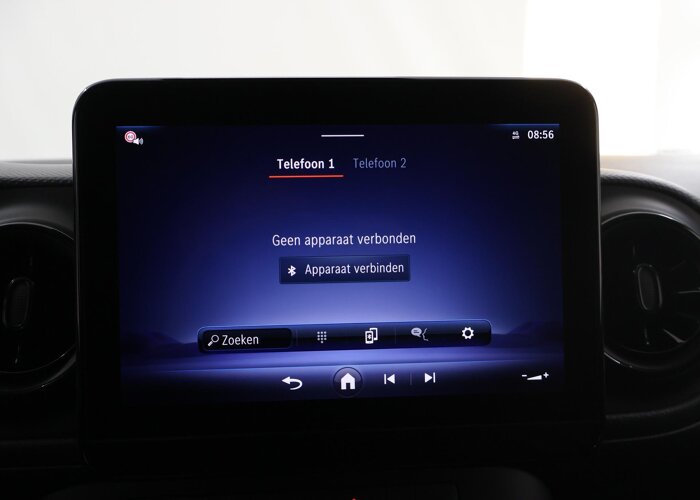 Mercedes-Benz eCitan 112 GB L2 51kWh