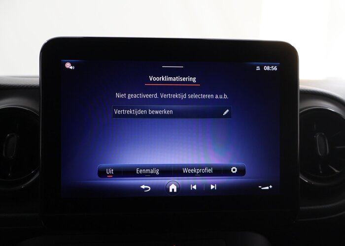 Mercedes-Benz eCitan 112 GB L2 51kWh