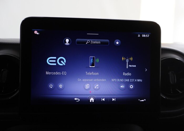 Mercedes-Benz eCitan 112 GB L2 51kWh