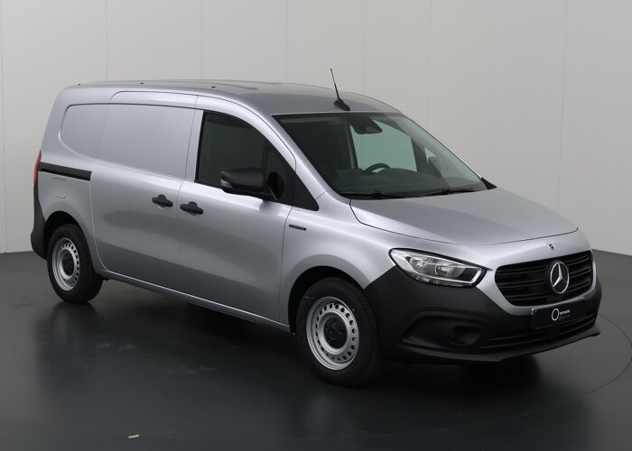 Mercedes-Benz eCitan 112 GB L2 51kWh