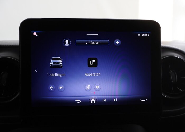 Mercedes-Benz eCitan 112 GB L2 51kWh