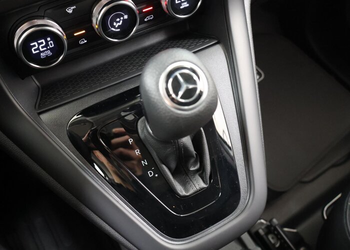 Mercedes-Benz eCitan 112 GB L2 51kWh