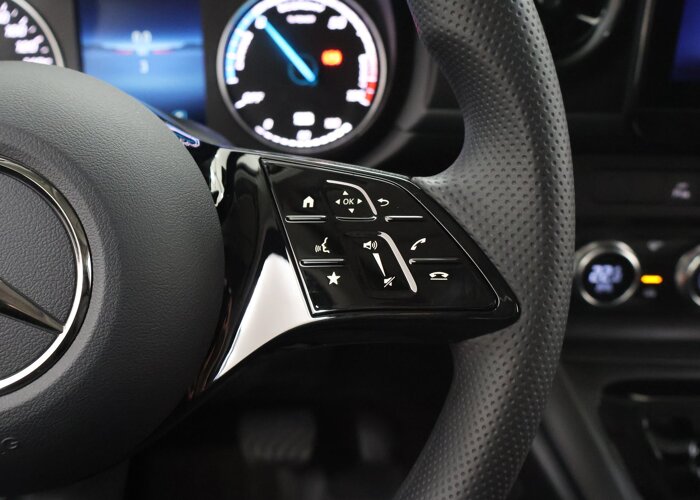 Mercedes-Benz eCitan 112 GB L2 51kWh