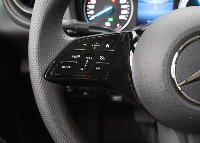 Mercedes-Benz eCitan 112 GB L2 51kWh