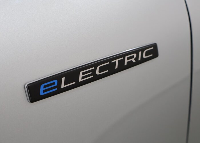 Mercedes-Benz eCitan 112 GB L2 51kWh
