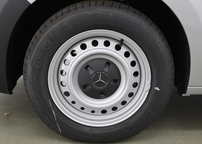Mercedes-Benz eCitan 112 GB L2 51kWh